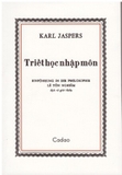 Triết học nhập môn Karl Jaspers