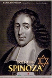 Combo 2 quyển Đạo Đức Học - Triết Học Spinoza - Baruch Spinoza