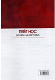 sách Triết Học - Sứ Mệnh Và Đối Tượng - PGS. TS. Đỗ Minh Hợp, TS. Nguyễn Duy Nhiên