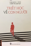 combo 4 Cuốn: Triết Sử Tây phương Thời Thượng Cổ + Triết Học Con Người + Triết Học Khoa Học + Những Câu Hỏi Khôn Cùng - Triết Học Nhập Môn  