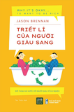 Combo 4 quyển Triết Lí Của Người Ra Quyết Định Sai - Triết Lý Của Người Lười Biếng - Triết Lí Của Người Giàu Sang - Triết Lí Của Người Hai Mặt