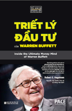 sách Triết Lý Đầu Tư Của Warren Buffet - Robert G. Hagstrom