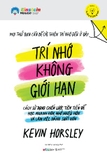 Sách Trí Nhớ Không Giới Hạn (Tái Bản 2023) - Kevin Horsley