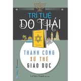Combo (3 Cuốn Sách) Nghệ Thuật Quản Lý Nhân Sự + Cuộc Sống Kinh Doanh Của Cải + Thành Công Xử Thế Giáo Dục (Trí Tuệ Do Thái) Lê Tiến Thành