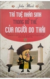 Sách Trí Tuệ Nhân Sinh Trong Xử Thế Của Người Do Thái