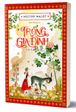 Trong Gia Đình - Hector Malot