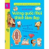 Truyện Kể Và Kiến Thức Dành Cho Lứa Tuổi Nhi Đồng (combo 7 cuốn)
