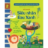 Truyện Kể Và Kiến Thức Dành Cho Lứa Tuổi Nhi Đồng (combo 7 cuốn)
