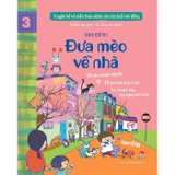 Truyện Kể Và Kiến Thức Dành Cho Lứa Tuổi Nhi Đồng (combo 7 cuốn)