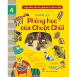 Truyện Kể Và Kiến Thức Dành Cho Lứa Tuổi Nhi Đồng (combo 7 cuốn)