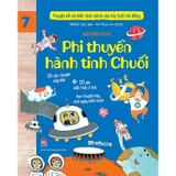 Truyện Kể Và Kiến Thức Dành Cho Lứa Tuổi Nhi Đồng (combo 7 cuốn)