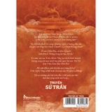 Truyện Sử Trần (Trần Thanh Cảnh)
