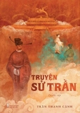  Truyện Sử Trần (Trần Thanh Cảnh)