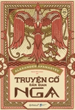 Truyện Cổ Dân Gian Nga