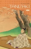 Truyện Dài Tanizaki - Tanizaki Junichiro