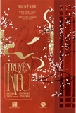 Sách Truyện Kiều - Đoạn Trường Tân Thanh (Bìa Cứng) Truyện Kiều - Đoạn Trường Tân Thanh (Bìa Cứng) của tác giả Kiều Oánh Mậu, Kiều Thu Hoạch