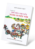 Sách Truyền Thuyết Nàng Tuyệt Vời - Đới Xuân Việt