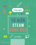 Combo sách Từ Điển Steam Song Ngữ (Bộ 5 cuốn) - Jon Richards