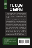 Sách Tư Duy 0 Giây của tác giả Akaba Yuji