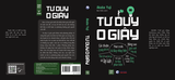 Sách Tư Duy 0 Giây của tác giả Akaba Yuji