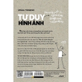 Combo Sách (Visual Doing) - Thực Hành Tư Duy Hình Ảnh - (Visual Thinking) - Tư Duy Hình Ảnh (Bộ 2 Cuốn) - Willemien Brand