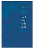 Sách Hành Trình Tình Cảm - Laurence Sterne - Hiệu sách Hộp - CTXB2023