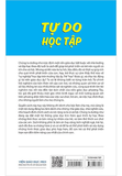 Sách Tự Do Học Tập - Free To Learn - Peter Gray