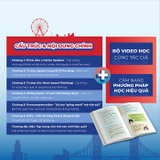 Tư Duy Học IELTS Đúng Từ Đầu - Chìa khóa để chinh phục band điểm cao ngay từ những bước khởi đầu ( Trương Kỳ Tông, Võ Thái Thảo Nhi)
