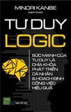 Sách tư duy logic - Minori Kanbe