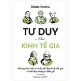 Combo (4 Cuốn Sách) Tư Duy Như Một Luật Sư + Tư Duy Như Chính Trị Gia + Tư Duy Như Kinh Tế Gia + Tư Duy Như Một Triết Gia (Nhiều Tác Giả)