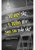 Tư Duy Sâu, Ý Tưởng Bén, Sáng Tạo Thần Sầu - Pawpaw Poroduction