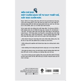  Tư Duy Thiết Kế Trong Kinh Doanh - Cẩm Nang Thực Hành Để Chuyển Đổi Doanh Nghiệp (Harvard Business Review)