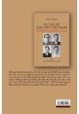 Tư Liệu Về Giáo Dục Việt Nam - Từ Tháng 9-1945 Đến Tháng 12-1946 - Cao Tự Thanh