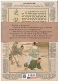 Sách Sử Ký Tư Mã Thiên – Bản Dịch Quốc Ngữ Đầu Tiên Năm Giáp Thân (1944)