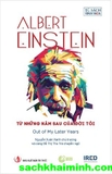 Từ Những Năm Sau Của Đời Tôi (Bìa Cứng) Albert Einstein
