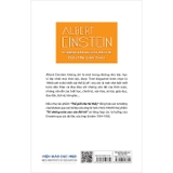 Từ Những Năm Sau Của Đời Tôi (Bìa Cứng)  Albert Einstein