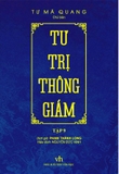 Sách Tự Trị Thông Giám - Tập 9 - Tư Mã Quang