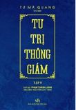 Sách Tự Trị Thông Giám (Tập 8) - Tư Mã Quang