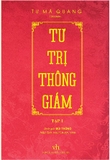 Tự Trị Thông Giám Tư Mã Quang