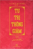 Tự Trị Thông Giám Tư Mã Quang