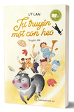 Sách Tự Truyện Một Con Heo - Lý Lan
