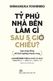 Tỷ Phú Nhà Bên Làm Gì Sau 5 Giờ Chiều? - Shimamura Yoshihiro