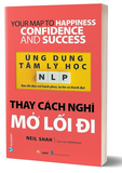 Combo 6 Cuốn Ứng Dụng Tâm Lý Học - Nhiều Tác Giả