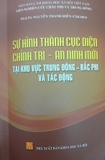Sự hình thành cục diện chính trị - an ninh mới tại khu vực Trung Đông – Bắc Phi và tác động