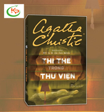 Sách Thi Thể Trong Thư Viện - Agatha Christie