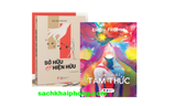 Combo (2 Cuốn Sách) Nghệ Thuật Tâm Thức + Sở Hữu Hay Hiện Hữu (Erich Fromm)