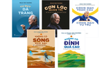 Combo (5 Cuốn Sách) Tư Duy Dã Tràng + Công Dân Toàn Cầu - Công Dân Vũ Trụ + Cơn Lốc Quản Trị + Không Có Đỉnh Quá Cao +Không Có Sông Quá Dài (Phan Văn Trường)