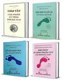 Combo (4 Cuốn Sách) Tóm tắt Phê phán lý tính thuần túy + Về Văn Pháp Học Của Jacques derrida + Khác Biệt Và Lặp Lại Của Gilles Deleuze + Phê Phán Lý Tính Thuần Túy Của Immanuel Kant (Bìa Cứng)