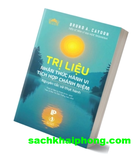 Trị Liệu Nhận Thức Hành Vi Tích Hợp Chánh Niệm - Nguyên Tắc Và Thực Hành