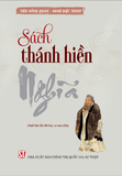 Sách thánh hiền: Nghĩa (Tiêu Hồng Quân, Nghê Diệc Trinh)